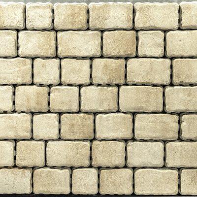 Courtstones Canvas - 6cm