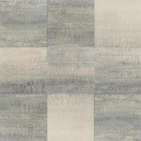 Smooth 60x60x4 Wit/Grijs