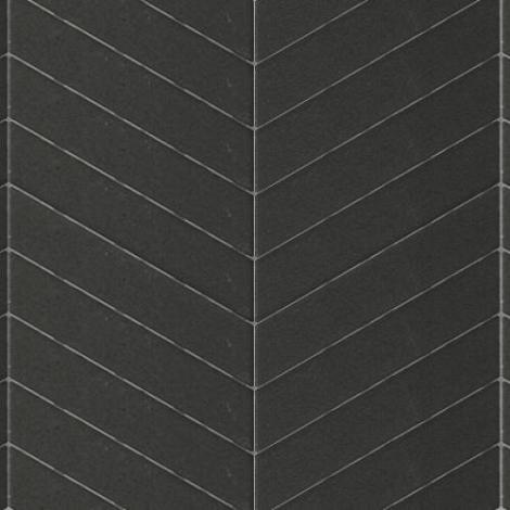 Rebel Punto - Nero 40x8x8 cm