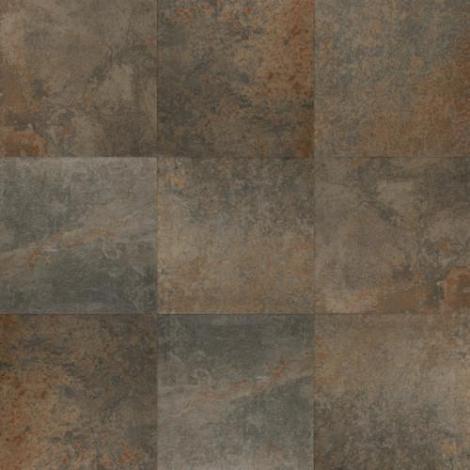 Kera Twice 60x60x4,8 cm Moonstone Black
