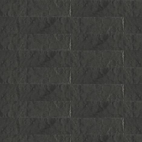 Linia Excellence Rockface 10x15x60 cm Nero
