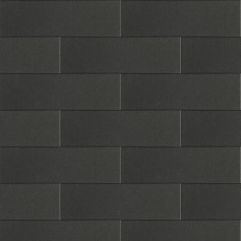 Linia Excellence 12x12x60 cm Nero met facet