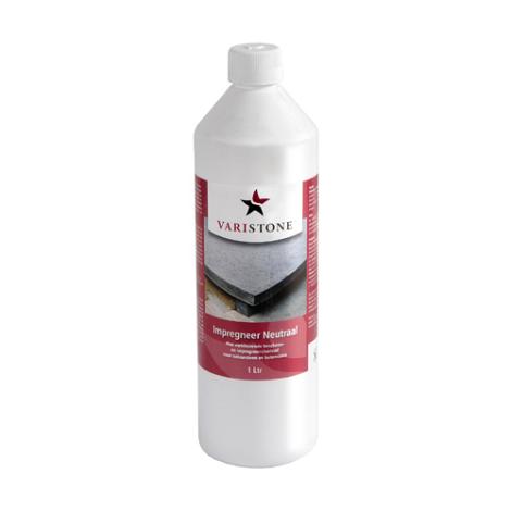 Varistone Impregneer Neutraal 1 liter