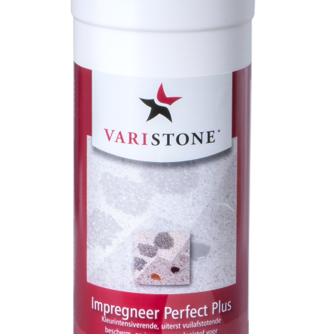 Varistone Impregneer Perfect Plus 1 liter flacon
