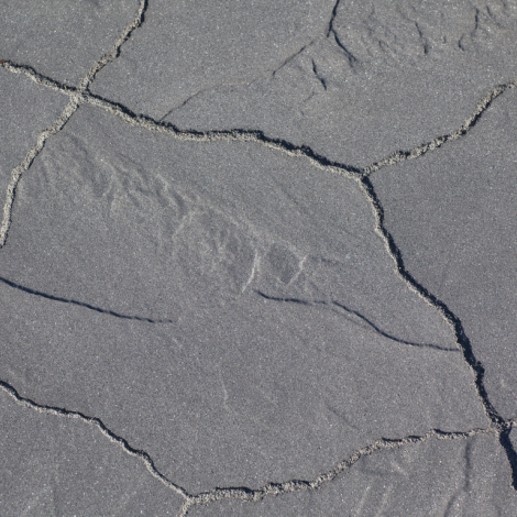 Nova Line 57x46x6 Grijs/Blauw