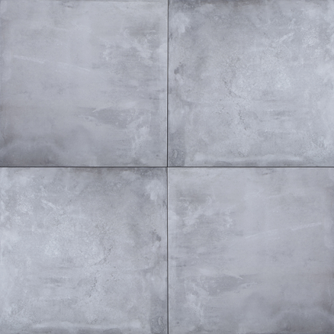 Cementino - Smoke 60x60x4 cm