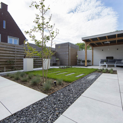 Bellezza - Perla 60x60x4 cm