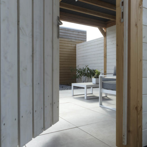 Bellezza - Perla 60x60x4 cm