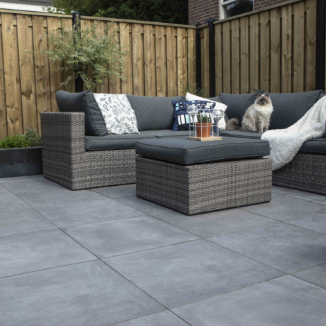 Emotion - Grillo 80x80x4 cm