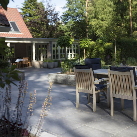 Emotion - Grillo 80x80x4 cm