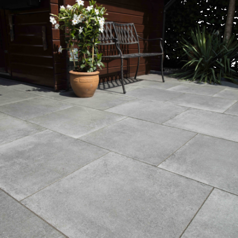 Hannover - Carbon 60x60x4