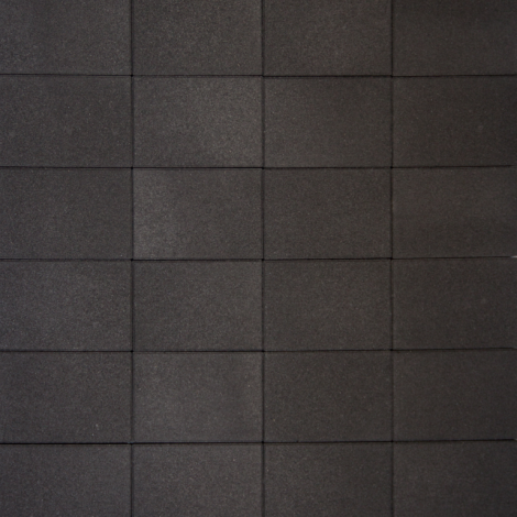 Fine Stone 20x30x6 Diep Zwart