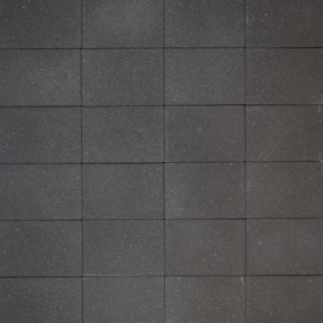 Fine Stone 20x30x6 Diep Zwart