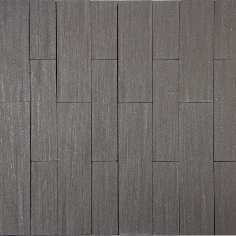 Elegance Line Banenverband Zwart