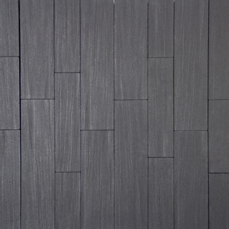 Elegance Line Banenverband Zwart