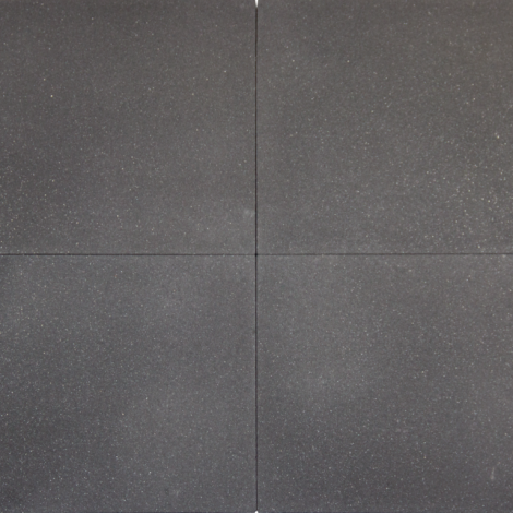 Platinum Line Light 80x80x4 Zwart/Grijs