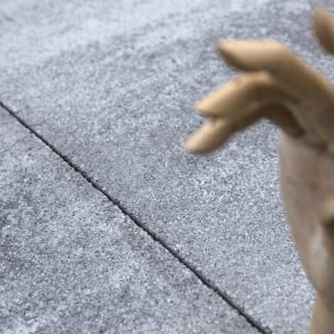 Platinum Line Light 30x60x4 Licht Grijs