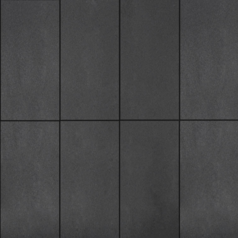 Platinum Line 30x60x6 Zwart
