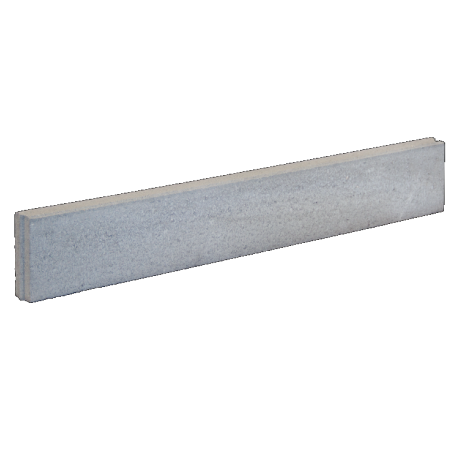 Opsluitband 5x15x100cm Grijs