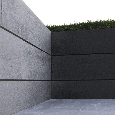 Geoplano Modular 60x15x15 Zwart