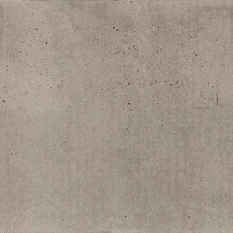 OUTLET - Tempo - Dark grey 80x80x4 cm