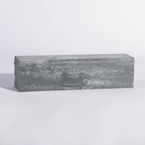 GeoPlano stapelblok 60x15x15cm - Licht Grijs