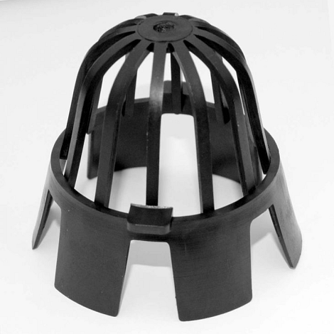 Hexaline 2.0 Eindplaten set