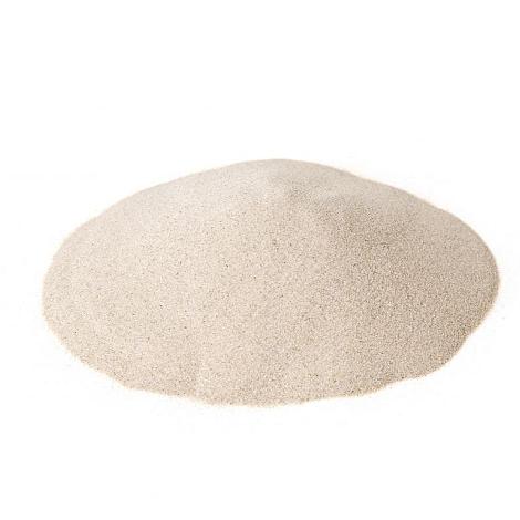 Zilverzand Wit 25kg