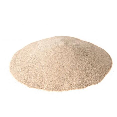 Zilverzand Wit 25kg