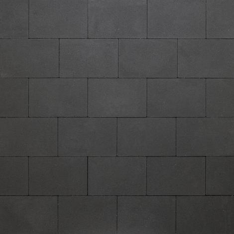 Promokei Budget 20x30x5 Zwart/Grijs