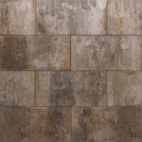 Budget Range 30x60x5 Bruin/Beige/Zwart