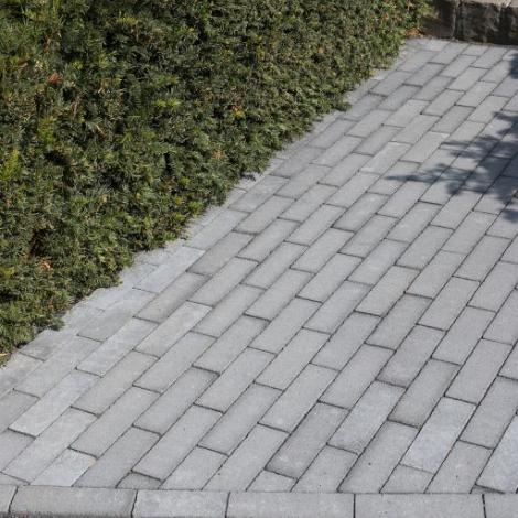 Retro Nature 21x7x8 Antraciet