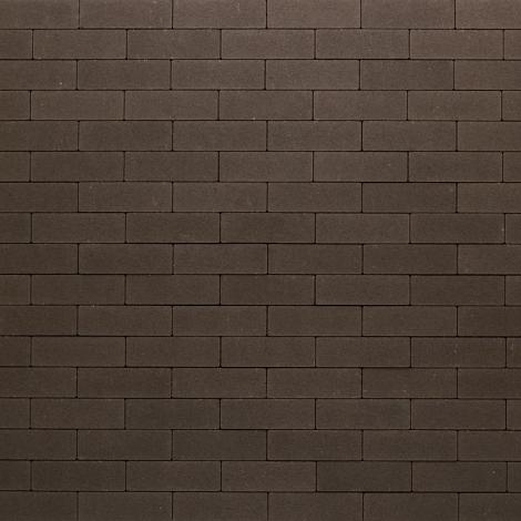 Natura Strak 21x7x6cm  Mangaan