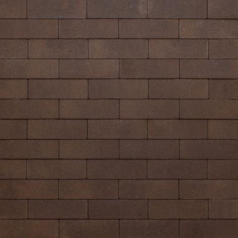 Nature Strak 10x30x6 Lichtbruin