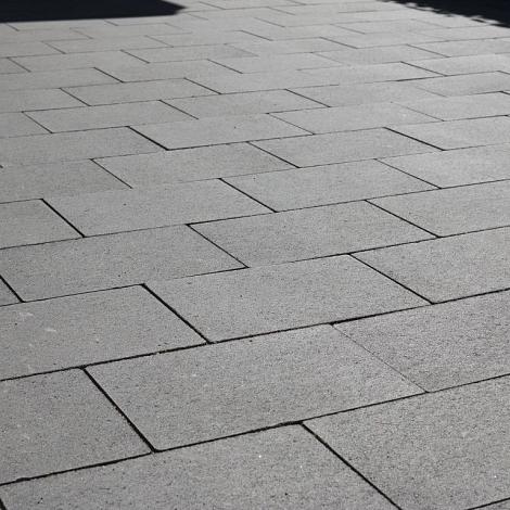 Meliton 30x15x8 Antraciet