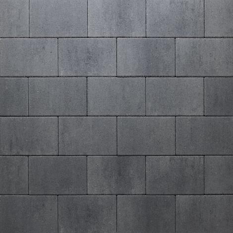 Preston Facetto 20x30x6 Antraciet gevlamd
