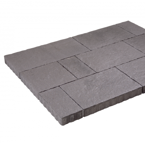 Hemaron wvb 6cm Antraciet