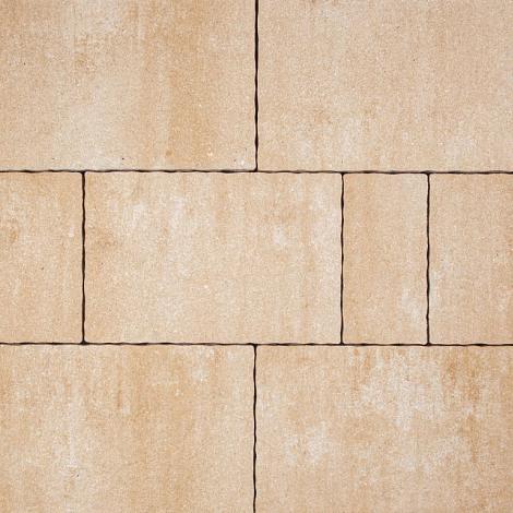 Hemaron wvb 6cm Geel Genuanceerd