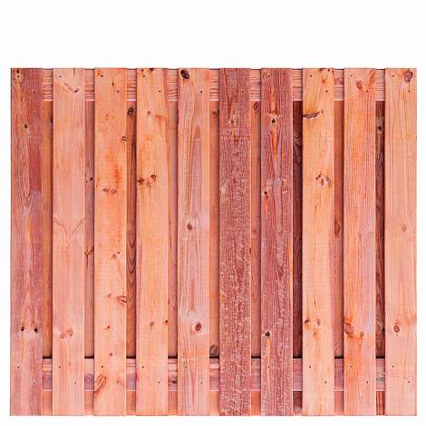 Tuinscherm/Schutting Casablanca  180 x 150 cm