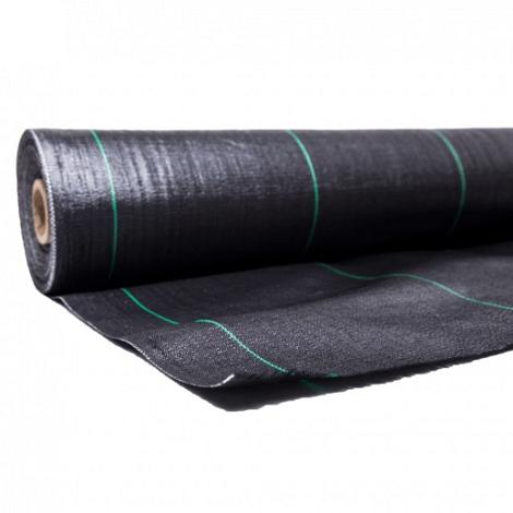 Anti worteldoek - ROL 200m²