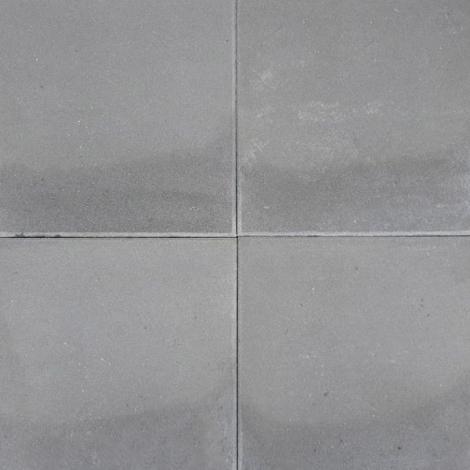 Grootformaattegel 50x50x4.8 Grijs HK ZF