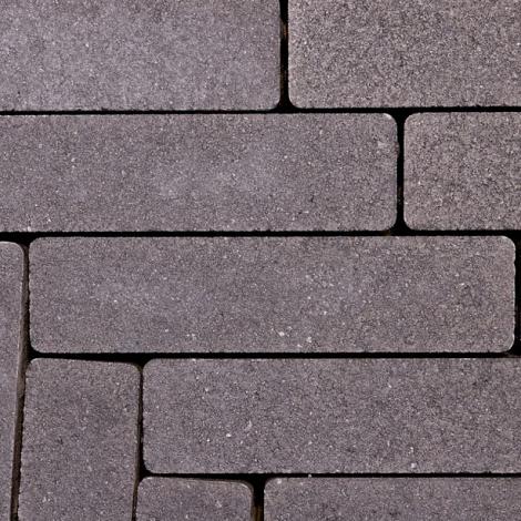Klinker Premium - 20x5x8 cm Night