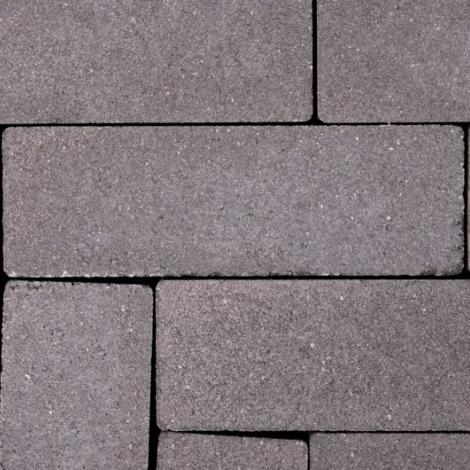 Klinker Premium - 21x7x8 cm Night