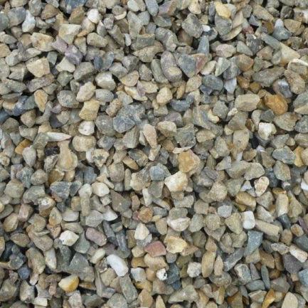 Bronssplit 8-11mm - MBB 750KG