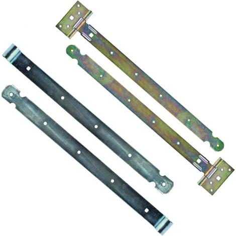 Hengen - Duimheng 60 cm