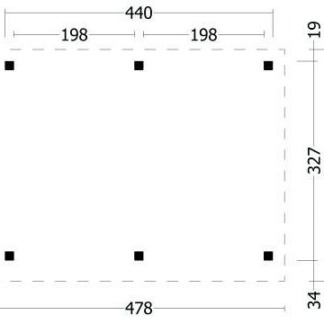 Oslo L Type 1 - Basispakket