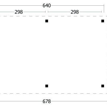 Oslo XL Type 1 - Basispakket