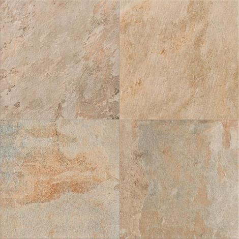 Quartz - Natural 60x60x4 cm