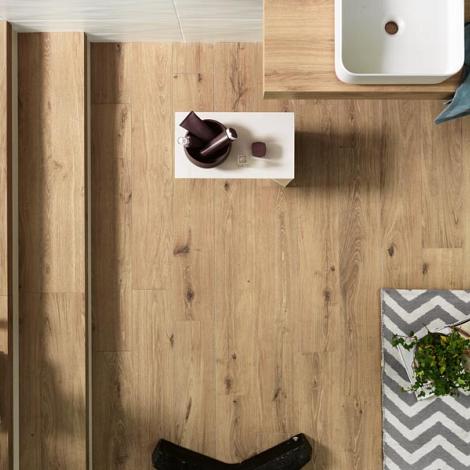 Modern Oak - El Cobre 120x30x4 cm