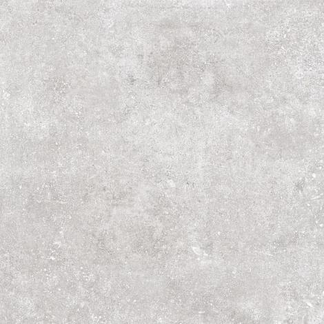 Terrazzo - Grigio 80x80x4 cm